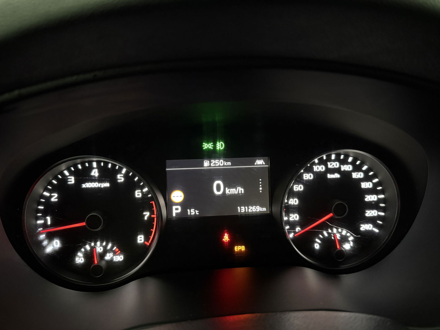Kia Sportage 1.6 T-GDI 177PK GT-PlusLine | Camera | Pano | JBL Audio | Adaptive Cruise | Carplay | Keyless | NAP