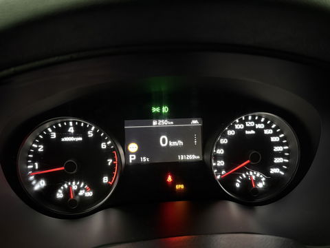 Kia Sportage 1.6 T-GDI 177PK GT-PlusLine | Camera | Pano | JBL Audio | Adaptive Cruise | Carplay | Keyless | NAP