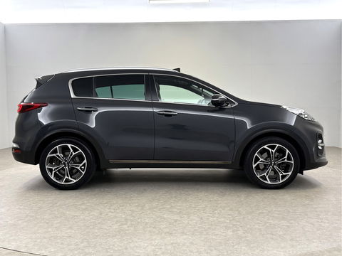 Kia Sportage 1.6 T-GDI 177PK GT-PlusLine | Camera | Pano | JBL Audio | Adaptive Cruise | Carplay | Keyless | NAP