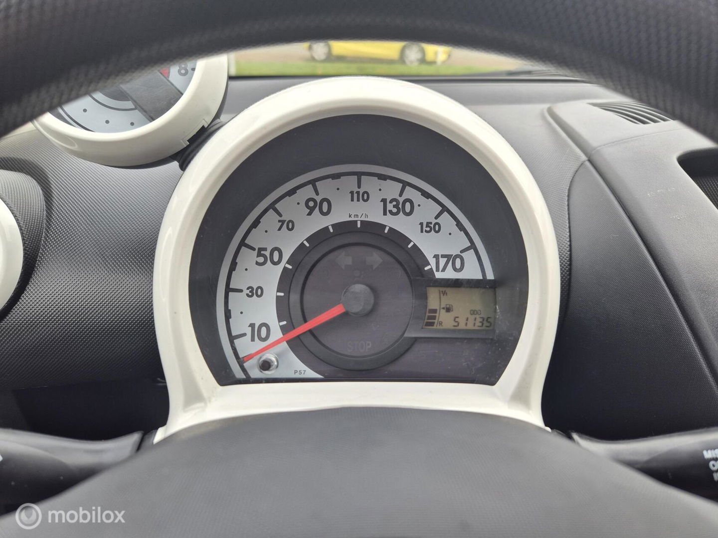 Citroën C1 1.0 Collection, 5-Drs. LED, Airco, Bluetooth, NAP!