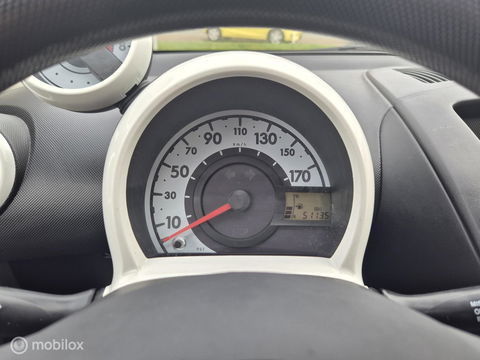 Citroën C1 1.0 Collection, 5-Drs. LED, Airco, Bluetooth, NAP!
