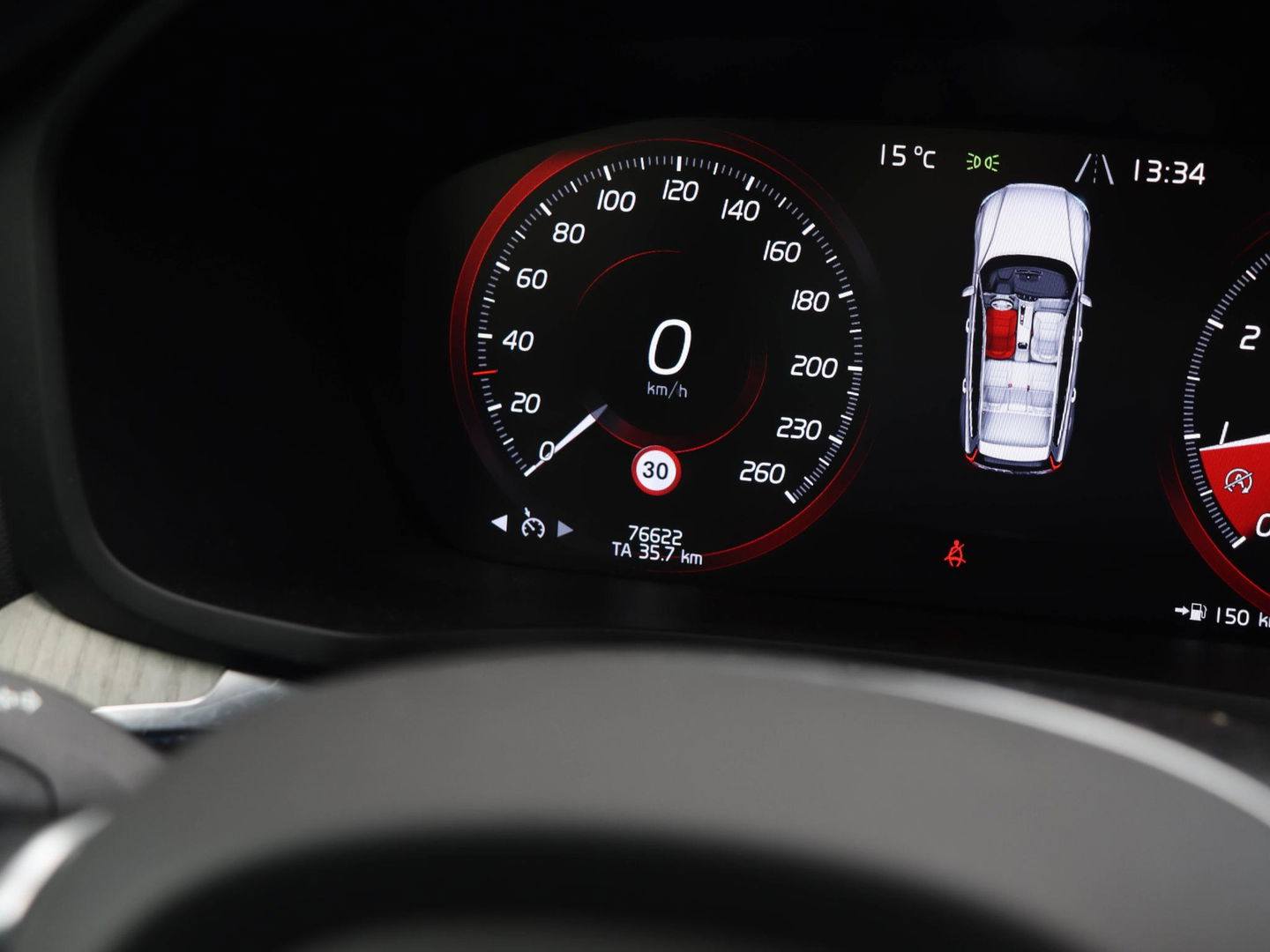 Volvo V60 2.0 T5 Inscription 250PK | Dealeronderhouden!