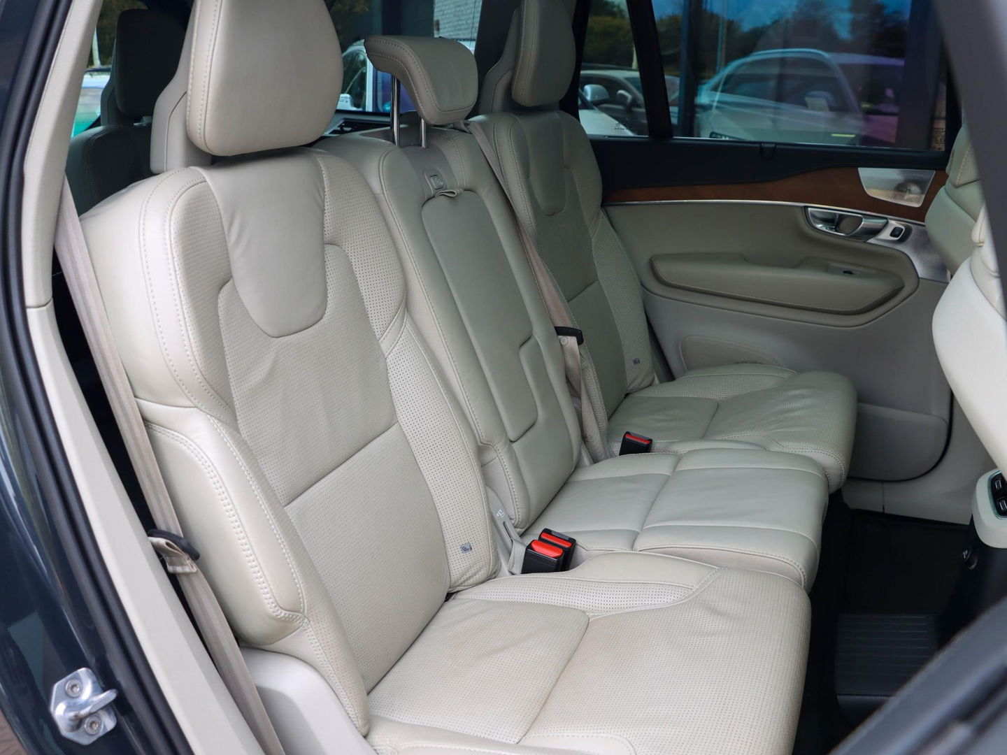 Volvo XC90 T8 AWD Inscription 7p Stoelventilatie Pano Bowers Wilkins 360 Cam ERAD vv!