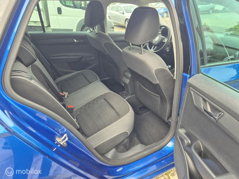 Škoda Fabia Combi 1.0 TSI Business Edition, Navi, Carplay