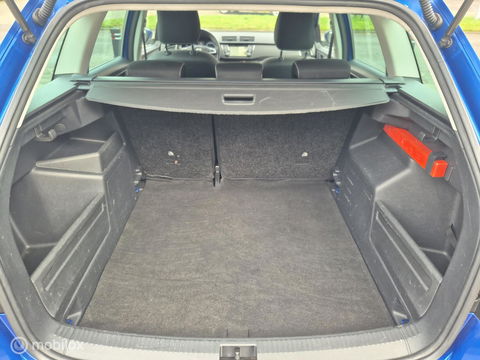 Škoda Fabia Combi 1.0 TSI Business Edition, Navi, Carplay