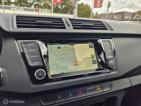 Škoda Fabia Combi 1.0 TSI Business Edition, Navi, Carplay