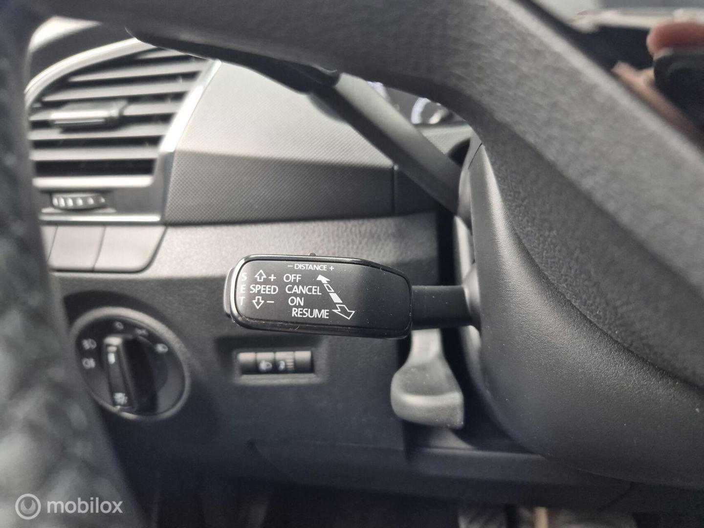 Škoda Fabia Combi 1.0 TSI Business Edition, Navi, Carplay