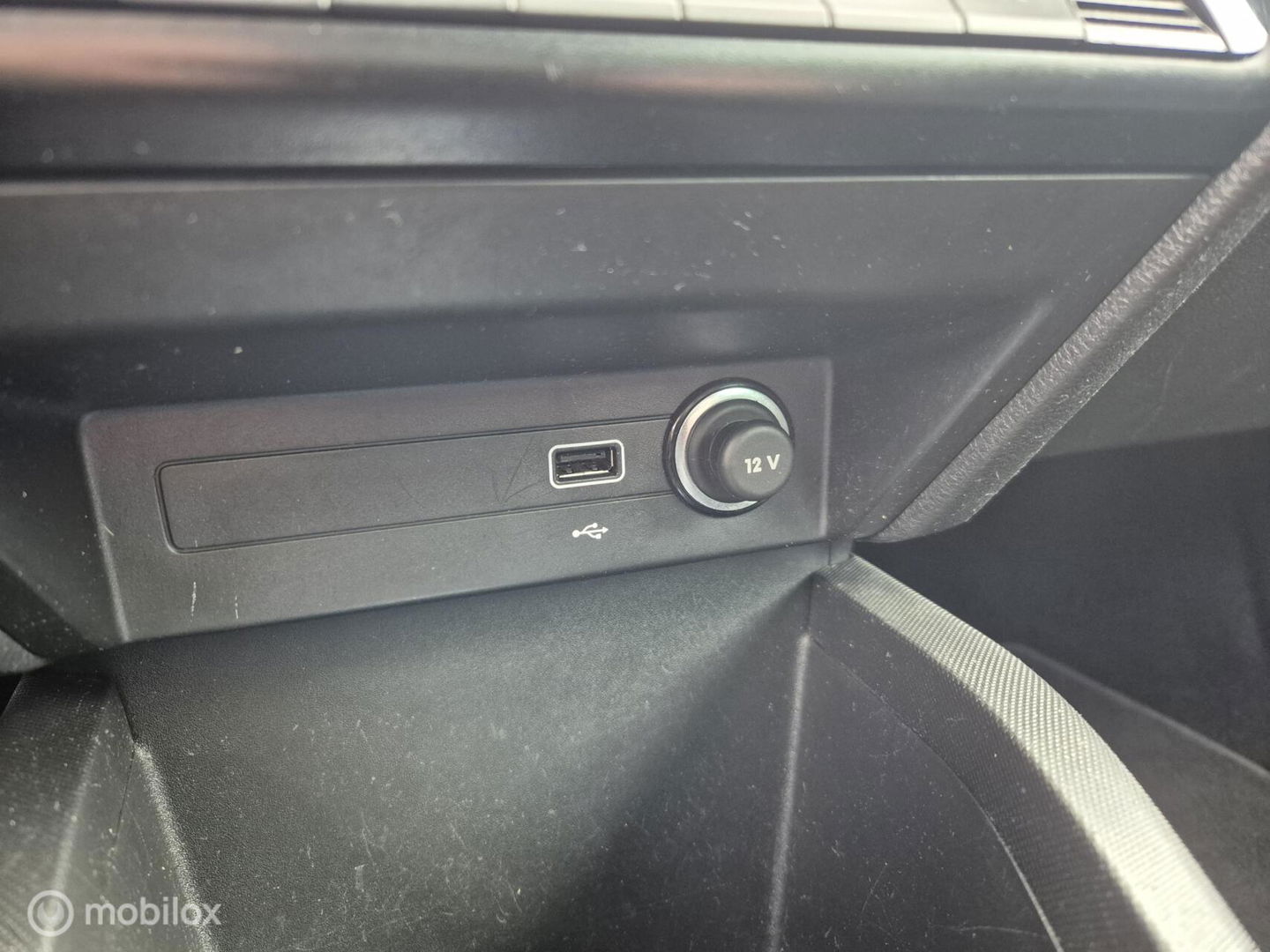 Škoda Fabia Combi 1.0 TSI Business Edition, Navi, Carplay