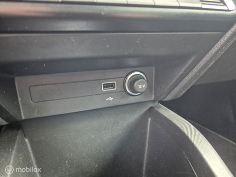 Škoda Fabia Combi 1.0 TSI Business Edition, Navi, Carplay