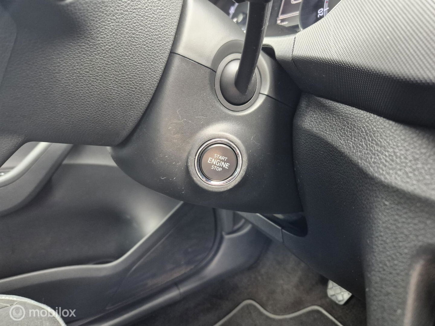 Škoda Fabia Combi 1.0 TSI Business Edition, Navi, Carplay
