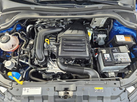 Škoda Fabia Combi 1.0 TSI Business Edition, Navi, Carplay