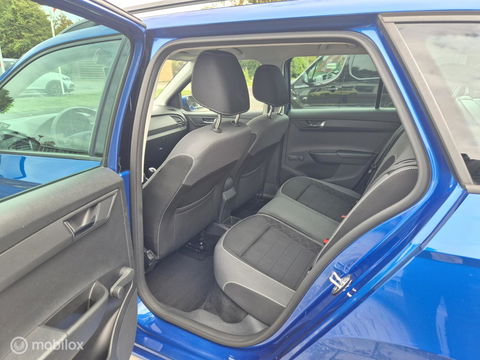 Škoda Fabia Combi 1.0 TSI Business Edition, Navi, Carplay