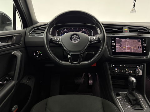 Volkswagen Tiguan 1.5 TSI ACT R-line | Virtual | Carplay | Adaptive Cruise | Schakelflippers | Parkeersens. | NAP