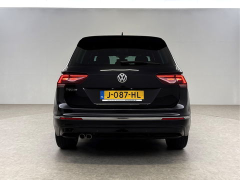 Volkswagen Tiguan 1.5 TSI ACT R-line | Virtual | Carplay | Adaptive Cruise | Schakelflippers | Parkeersens. | NAP
