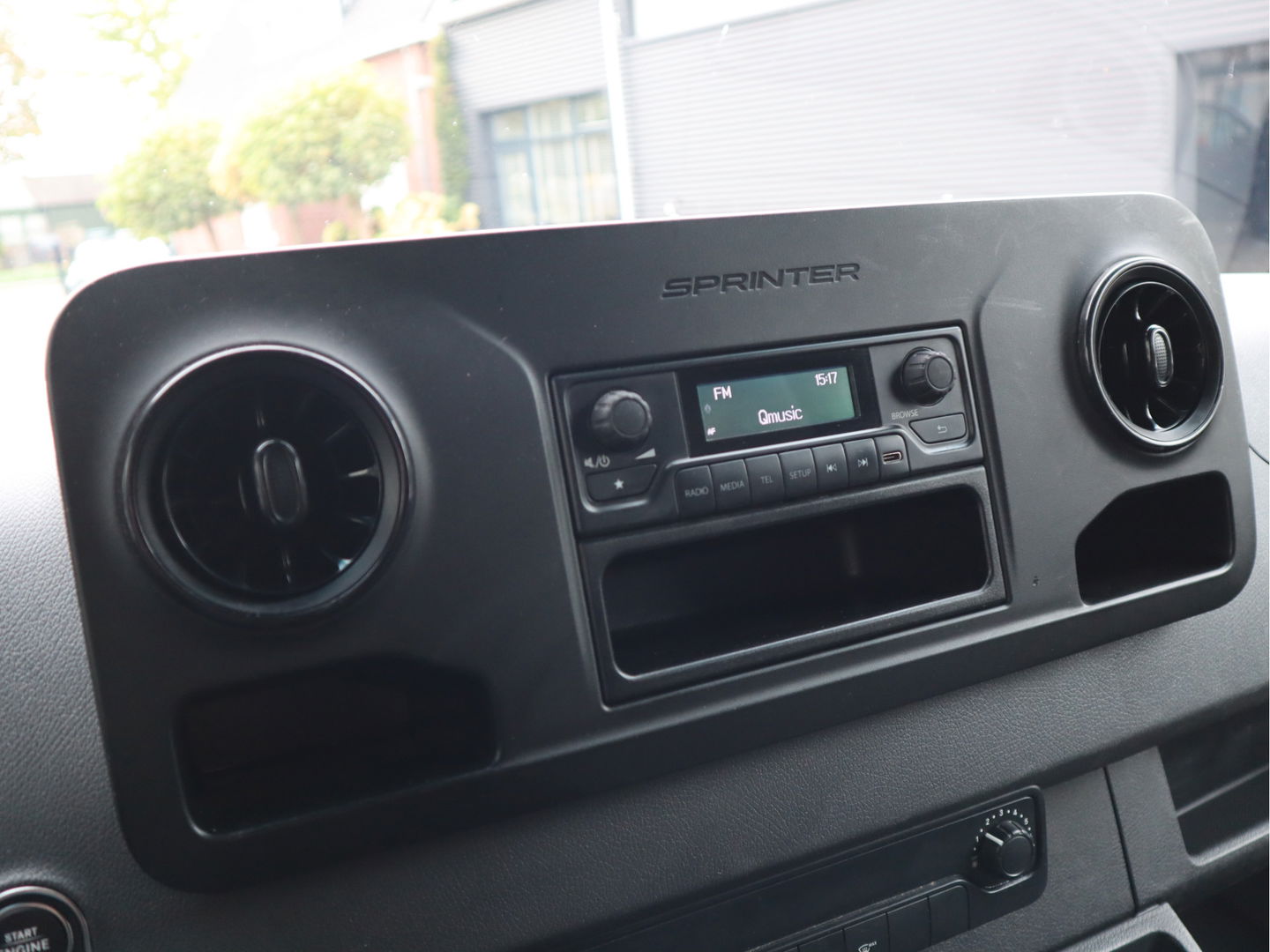 Mercedes-Benz Sprinter 311 CDI Euro 6 Automaat L3H2 Maxi - Camera - Post