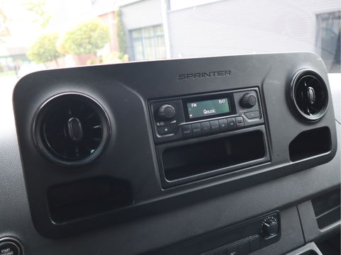 Mercedes-Benz Sprinter 311 CDI Euro 6 Automaat L3H2 Maxi - Camera - Post