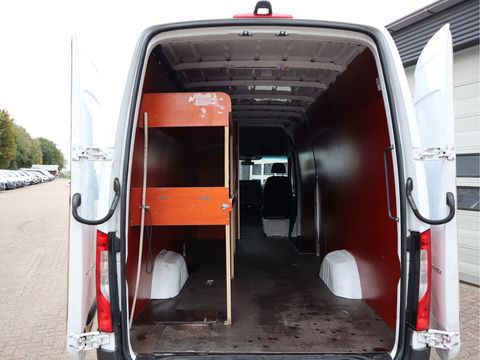 Mercedes-Benz Sprinter 311 CDI Euro 6 Automaat L3H2 Maxi - Camera - Post
