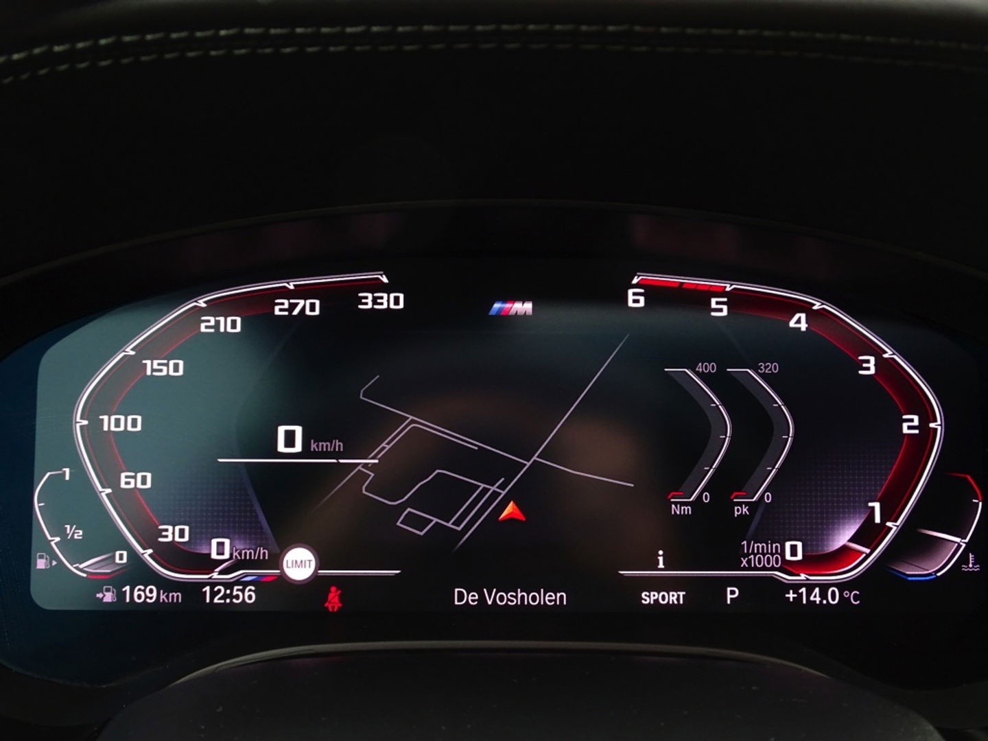 BMW 5 Serie Touring 530i 252PK / M-Sport / Individual / panormadakraam / *NAP*