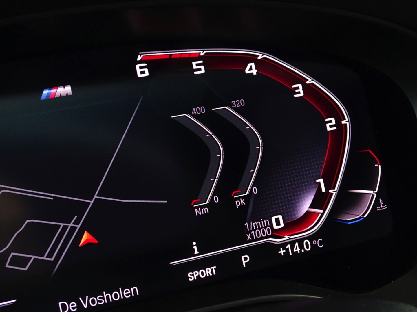 BMW 5 Serie Touring 530i 252PK / M-Sport / Individual / panormadakraam / *NAP*
