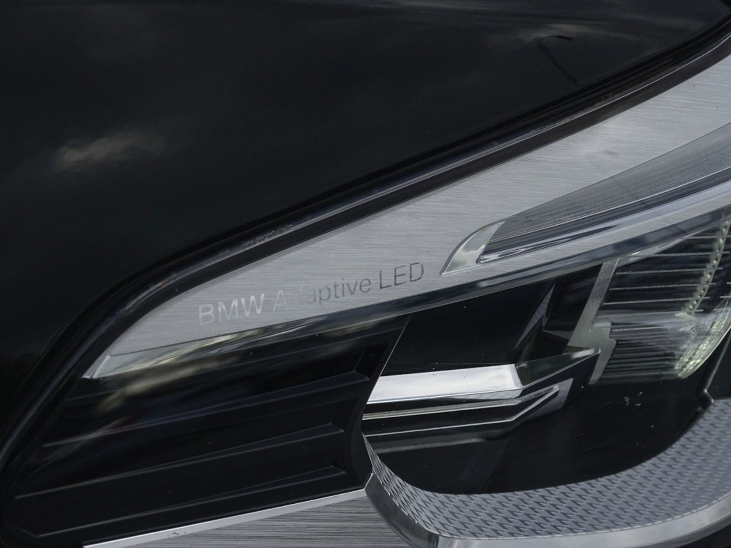 BMW 5 Serie Touring 530i 252PK / M-Sport / Individual / panormadakraam / *NAP*