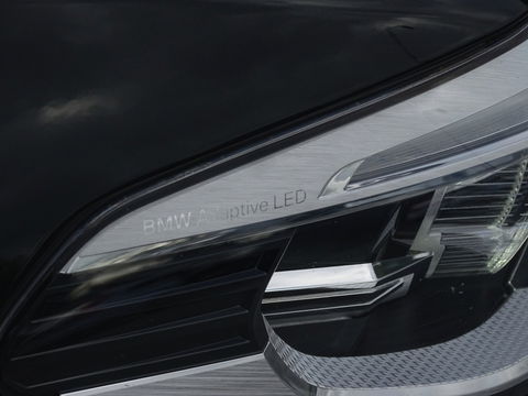 BMW 5 Serie Touring 530i 252PK / M-Sport / Individual / panormadakraam / *NAP*