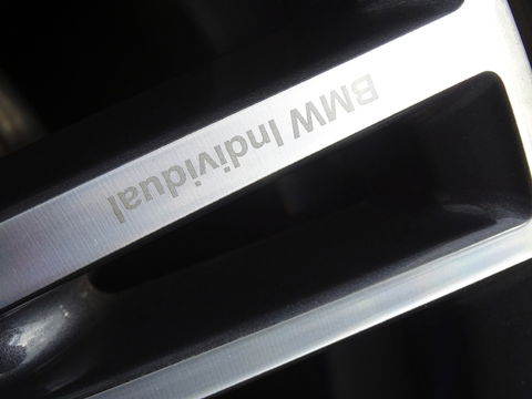 BMW 5 Serie Touring 530i 252PK / M-Sport / Individual / panormadakraam / *NAP*