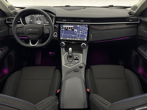 Lynk Co 01 1.5 | Pano | 360° | Trekh. | Virtual | Sfeerverl. | Memory | Carplay | NAP