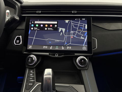 Lynk Co 01 1.5 | Pano | 360° | Trekh. | Virtual | Sfeerverl. | Memory | Carplay | NAP