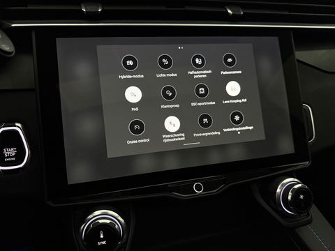 Lynk Co 01 1.5 | Pano | 360° | Trekh. | Virtual | Sfeerverl. | Memory | Carplay | NAP