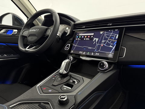 Lynk Co 01 1.5 | Pano | 360° | Trekh. | Virtual | Sfeerverl. | Memory | Carplay | NAP
