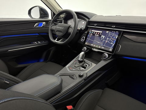 Lynk Co 01 1.5 | Pano | 360° | Trekh. | Virtual | Sfeerverl. | Memory | Carplay | NAP