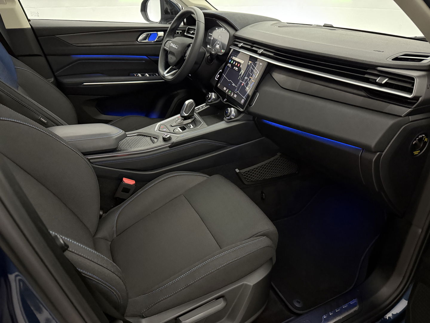 Lynk Co 01 1.5 | Pano | 360° | Trekh. | Virtual | Sfeerverl. | Memory | Carplay | NAP