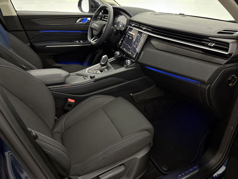 Lynk Co 01 1.5 | Pano | 360° | Trekh. | Virtual | Sfeerverl. | Memory | Carplay | NAP