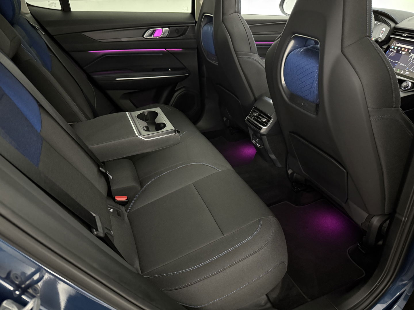 Lynk Co 01 1.5 | Pano | 360° | Trekh. | Virtual | Sfeerverl. | Memory | Carplay | NAP