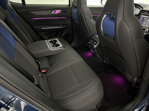 Lynk Co 01 1.5 | Pano | 360° | Trekh. | Virtual | Sfeerverl. | Memory | Carplay | NAP