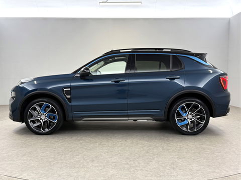 Lynk Co 01 1.5 | Pano | 360° | Trekh. | Virtual | Sfeerverl. | Memory | Carplay | NAP