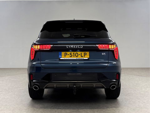 Lynk Co 01 1.5 | Pano | 360° | Trekh. | Virtual | Sfeerverl. | Memory | Carplay | NAP
