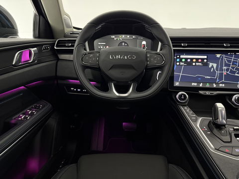 Lynk Co 01 1.5 | Pano | 360° | Trekh. | Virtual | Sfeerverl. | Memory | Carplay | NAP