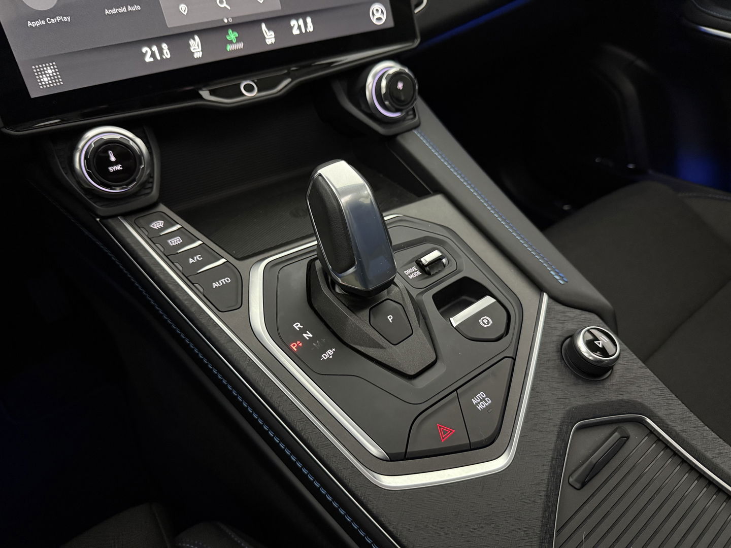Lynk Co 01 1.5 | Pano | 360° | Trekh. | Virtual | Sfeerverl. | Memory | Carplay | NAP