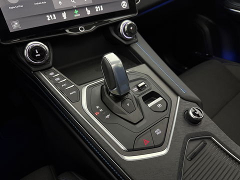 Lynk Co 01 1.5 | Pano | 360° | Trekh. | Virtual | Sfeerverl. | Memory | Carplay | NAP