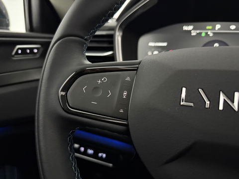 Lynk Co 01 1.5 | Pano | 360° | Trekh. | Virtual | Sfeerverl. | Memory | Carplay | NAP