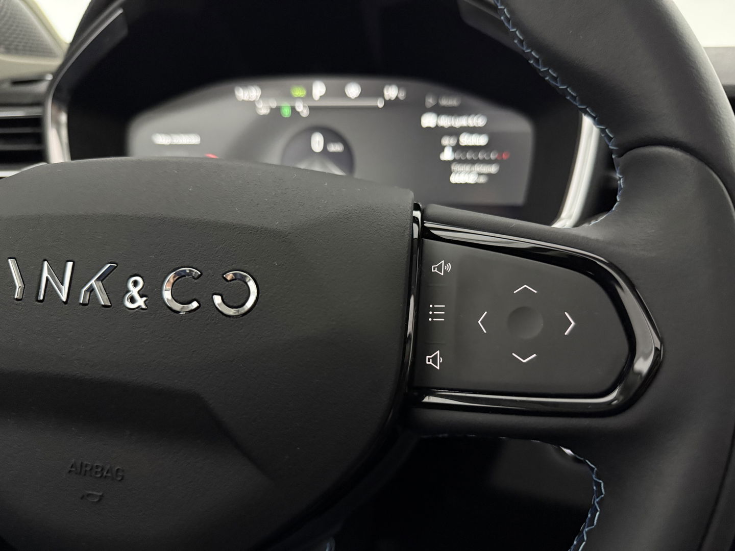 Lynk Co 01 1.5 | Pano | 360° | Trekh. | Virtual | Sfeerverl. | Memory | Carplay | NAP