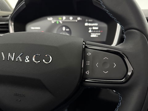 Lynk Co 01 1.5 | Pano | 360° | Trekh. | Virtual | Sfeerverl. | Memory | Carplay | NAP