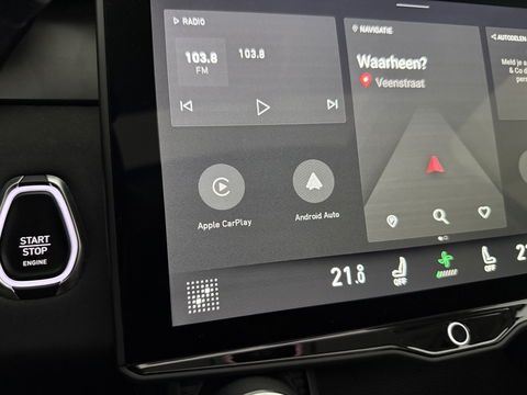 Lynk Co 01 1.5 | Pano | 360° | Trekh. | Virtual | Sfeerverl. | Memory | Carplay | NAP