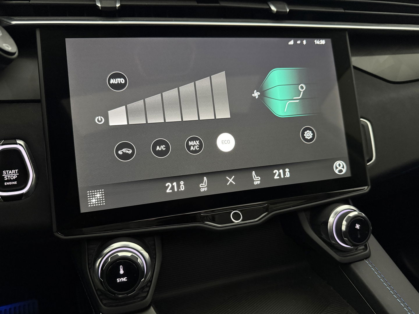 Lynk Co 01 1.5 | Pano | 360° | Trekh. | Virtual | Sfeerverl. | Memory | Carplay | NAP