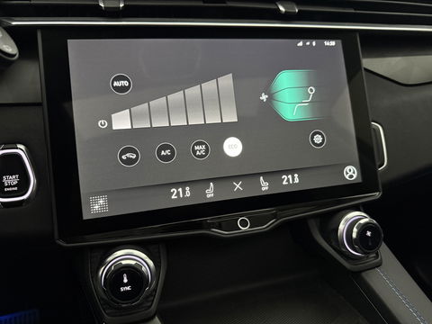 Lynk Co 01 1.5 | Pano | 360° | Trekh. | Virtual | Sfeerverl. | Memory | Carplay | NAP