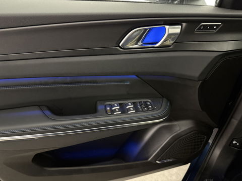 Lynk Co 01 1.5 | Pano | 360° | Trekh. | Virtual | Sfeerverl. | Memory | Carplay | NAP