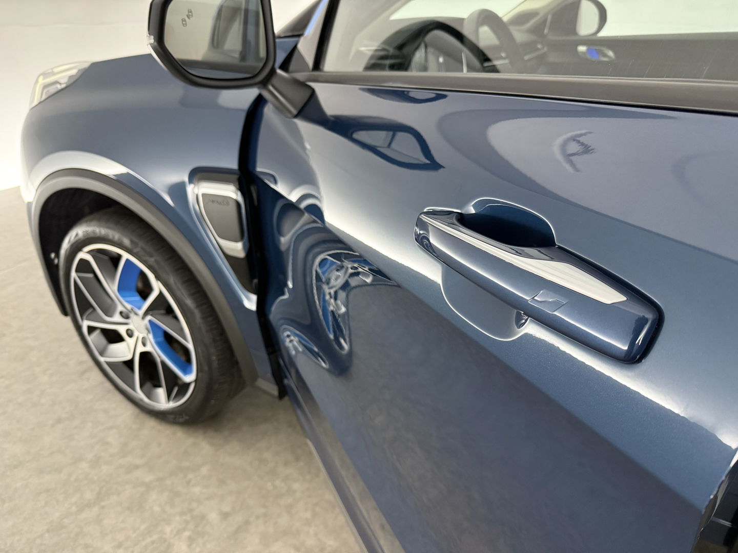 Lynk Co 01 1.5 | Pano | 360° | Trekh. | Virtual | Sfeerverl. | Memory | Carplay | NAP