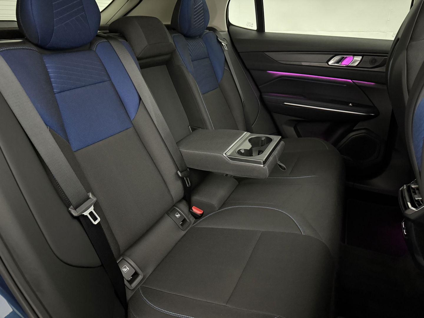 Lynk Co 01 1.5 | Pano | 360° | Trekh. | Virtual | Sfeerverl. | Memory | Carplay | NAP