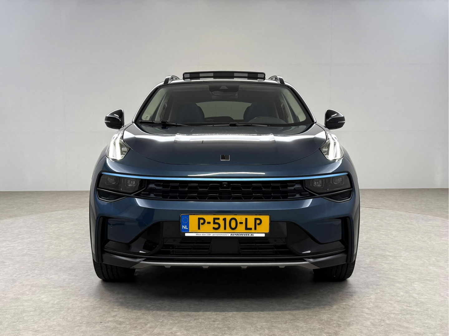 Lynk Co 01 1.5 | Pano | 360° | Trekh. | Virtual | Sfeerverl. | Memory | Carplay | NAP
